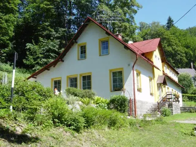 Penzion Tereza